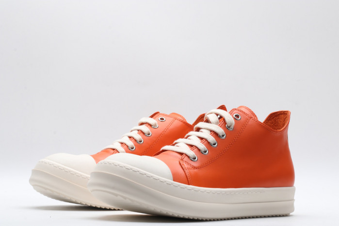 rick owens sneaker r107