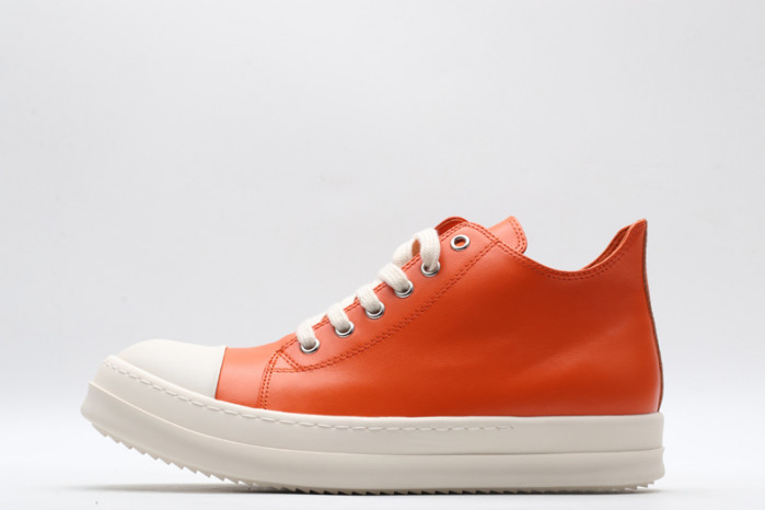 rick owens sneaker r107