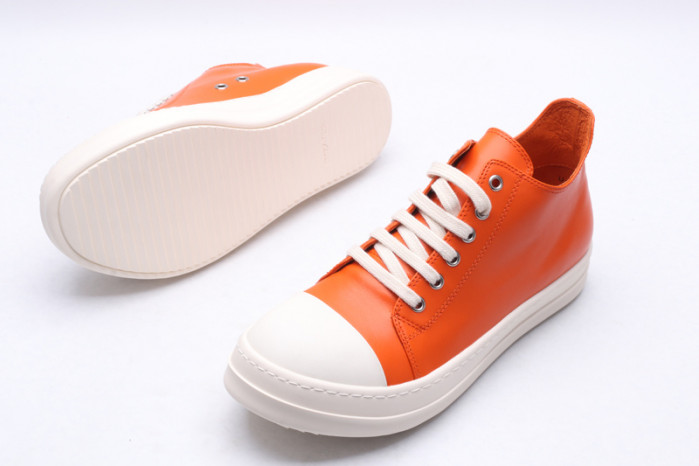 rick owens sneaker r107