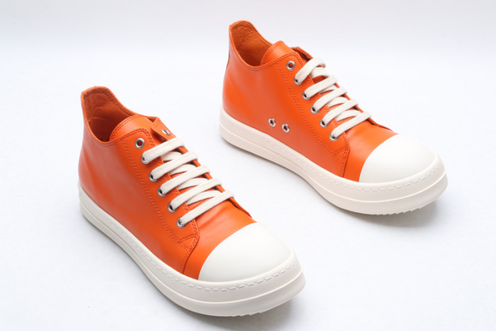 rick owens sneaker r107