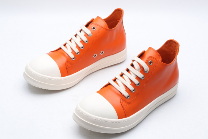 rick owens sneaker r107