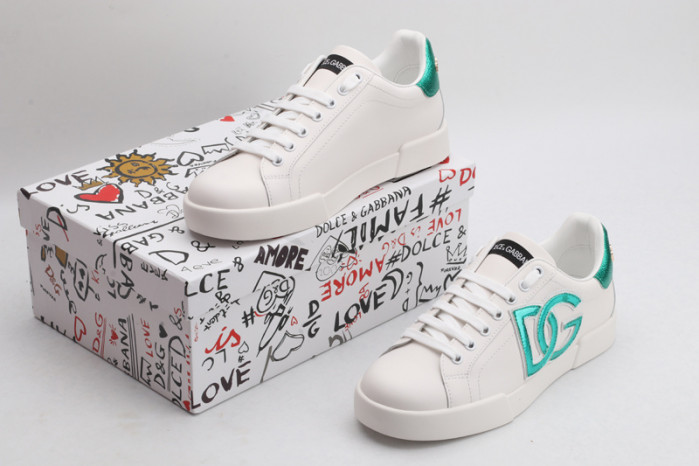 d&g sneakaer d019