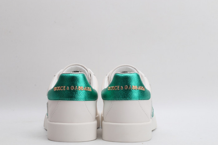 d&g sneakaer d019