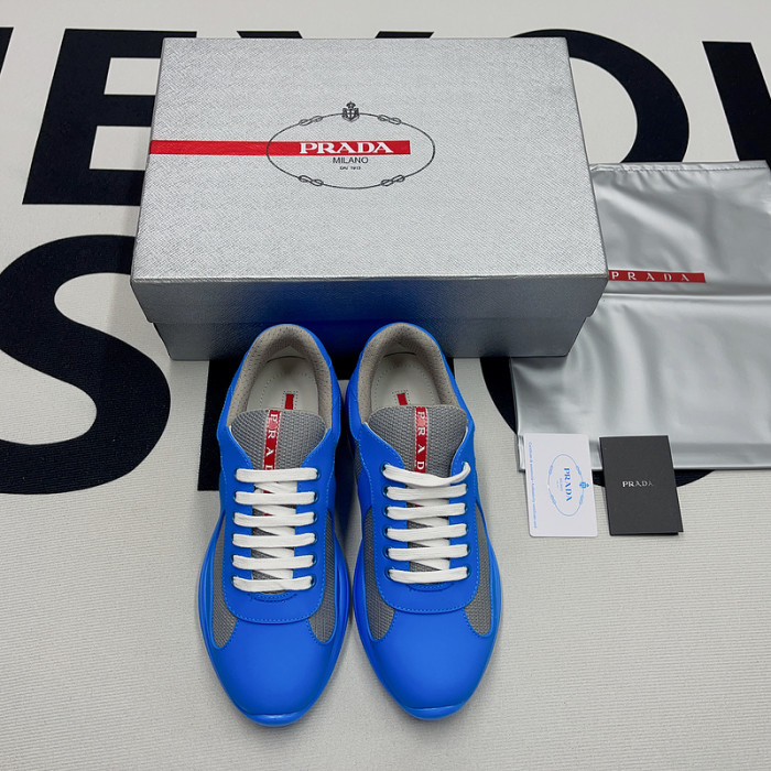 pra*a sneaker p048