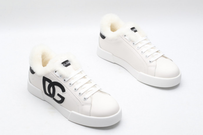 d&g sneakaer d028