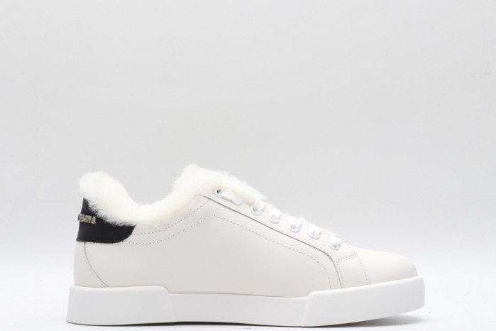 d&g sneakaer d028
