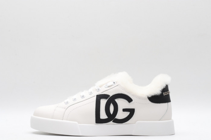 d&g sneakaer d028