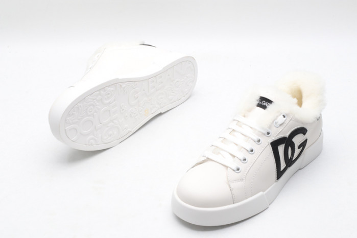 d&g sneakaer d028