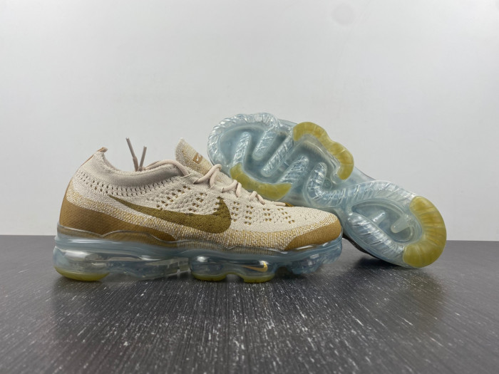 nike air vapormax 2023 flyknit dv1678-100