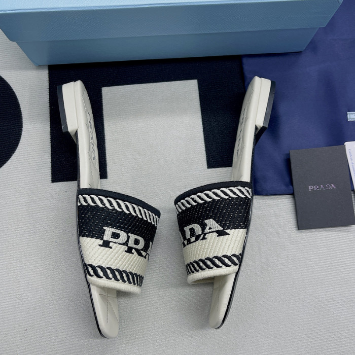 pra*a sandals p066