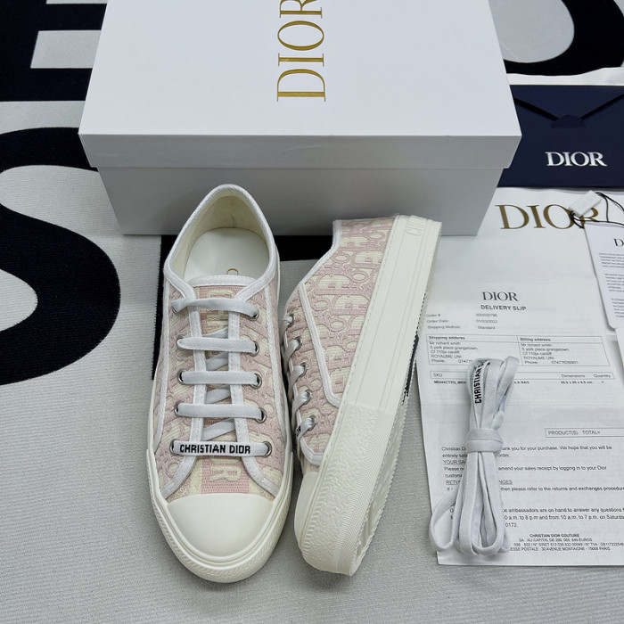 WALK''N''D*0r PLATFORM SNEAKER D0333