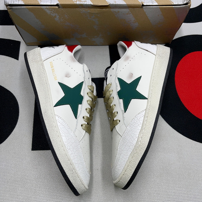 Golden Go*e S*per-Star SNEAKER GG02