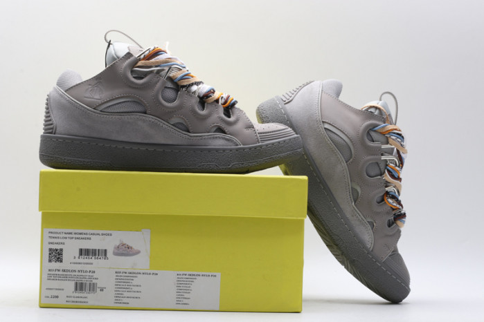 lanvin sneaker la057