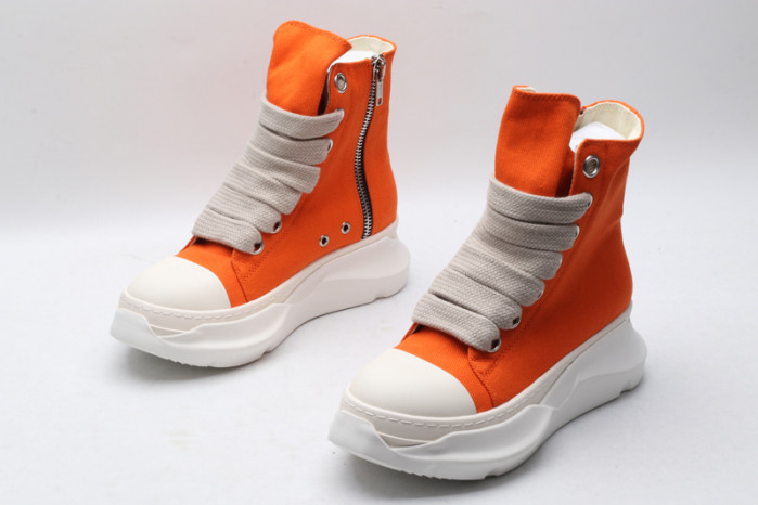 rick owens sneaker r088