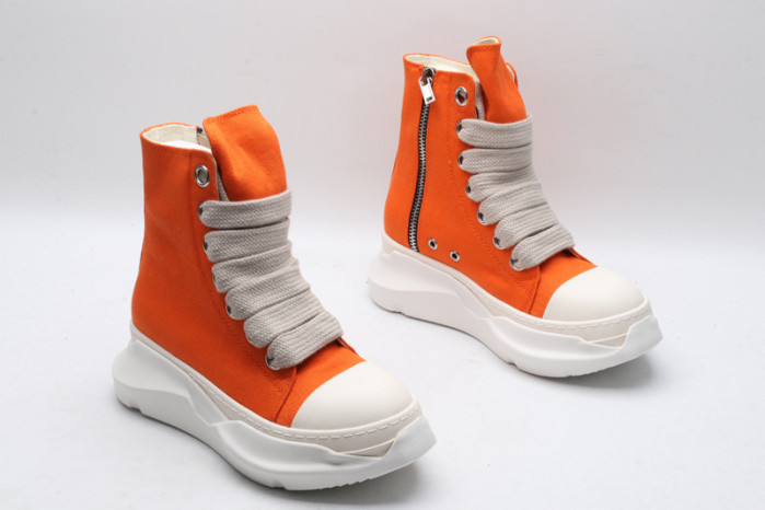 rick owens sneaker r088