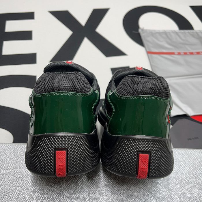 Pra*a SNEAKER P047