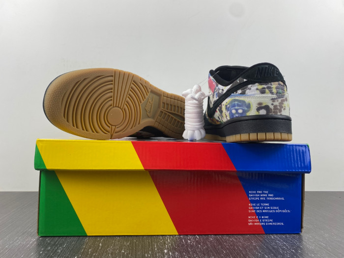 nike dunk low white stadium fd8778-001