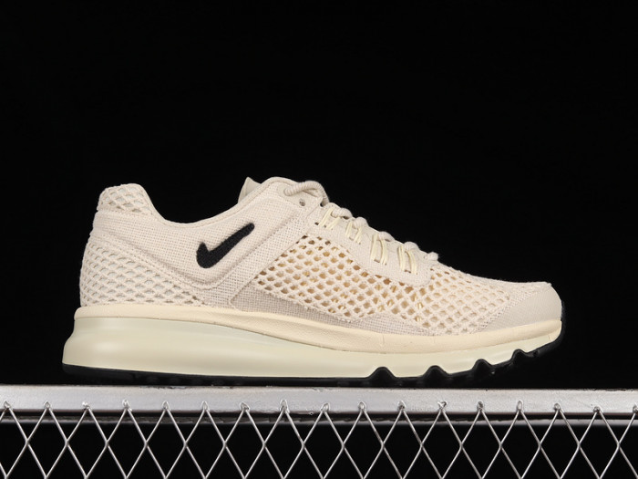 nike air max 2013 stussy fossil dm6447-200