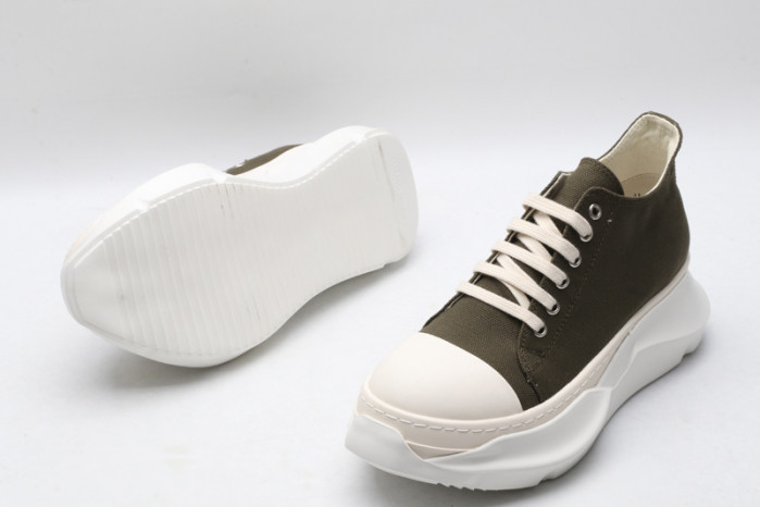 rick owens sneaker r079