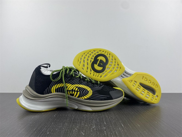 g*u*i sneaker g098