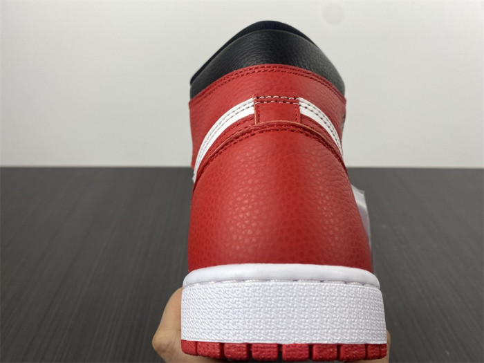 air jordan 1 retro high og heritage 555088-161