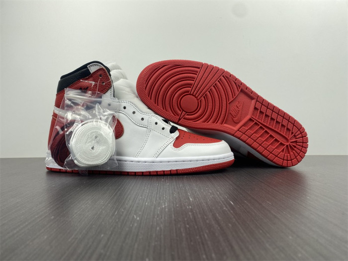 air jordan 1 retro high og heritage 555088-161