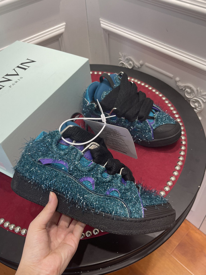 lanvin sneaker la044