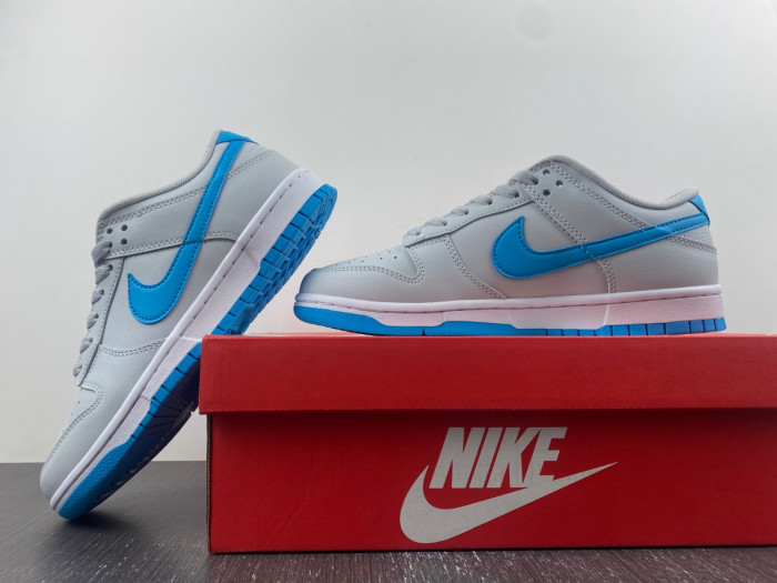 nike dunk low retro pure platinum dv0831-001