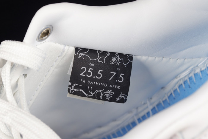 a bathing ape bape sta b053