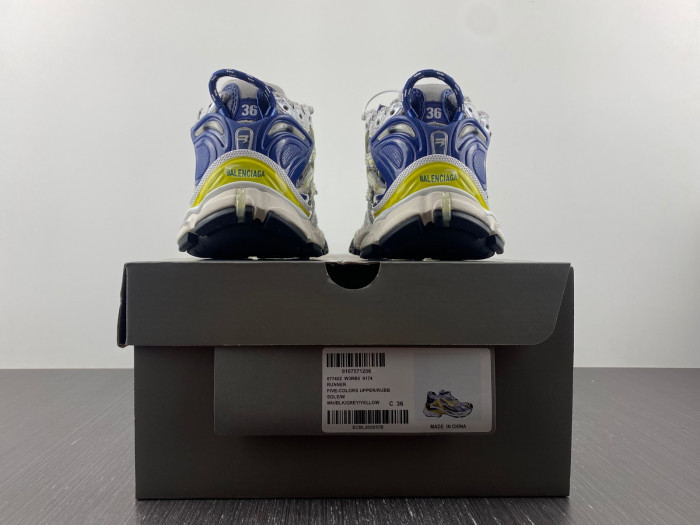Ba*len*cia*ga RUNNER W3RB5 9174