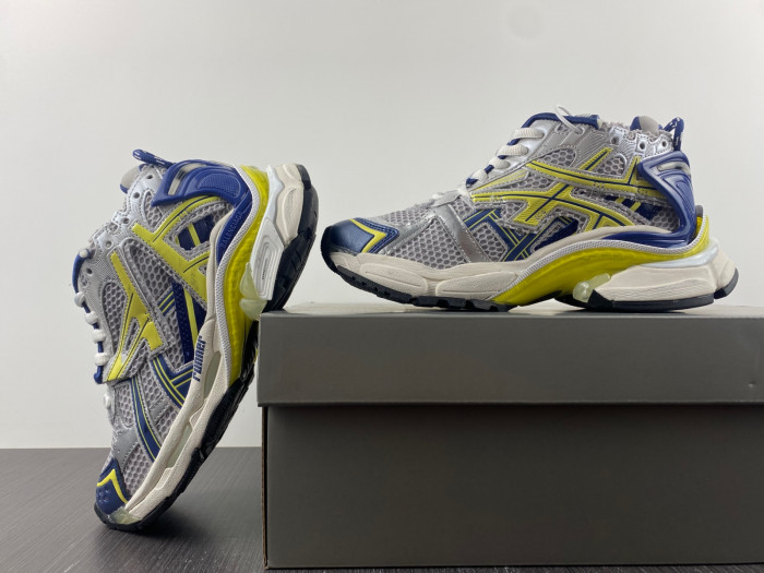 Ba*len*cia*ga RUNNER W3RB5 9174
