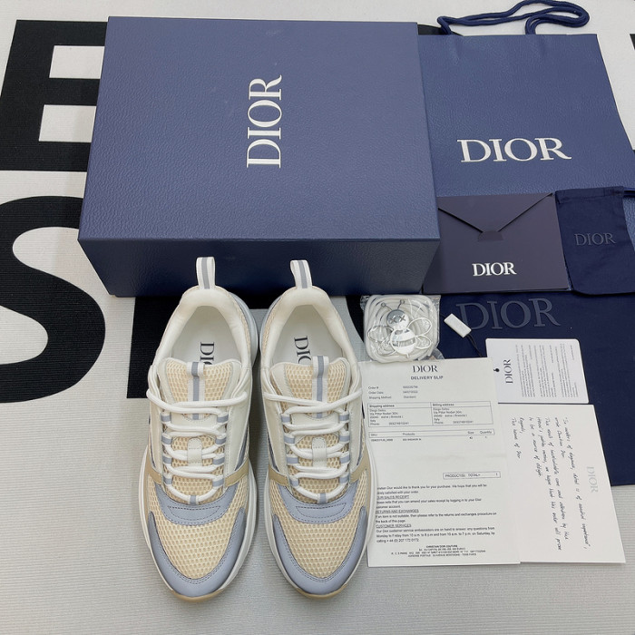 D*0r B22 SNEAKER D0170