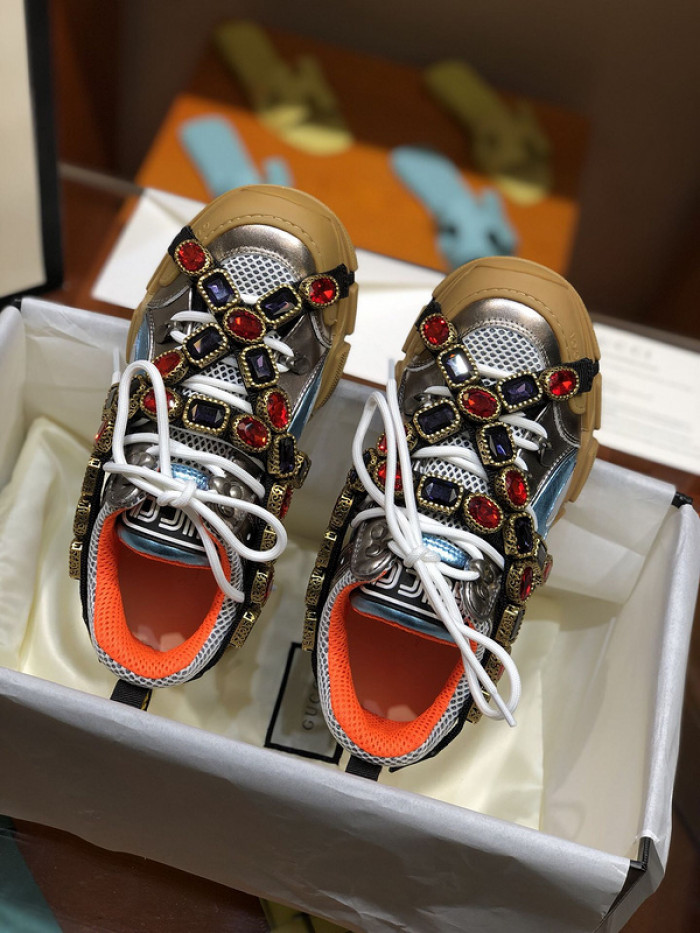 g*u*i sneaker g137