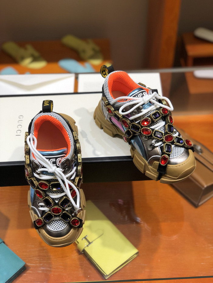 g*u*i sneaker g137