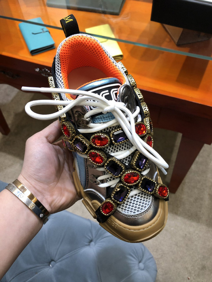 g*u*i sneaker g137