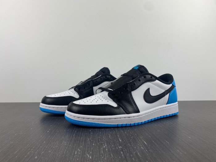 air jordan 1 retro low og unc cz0790-104