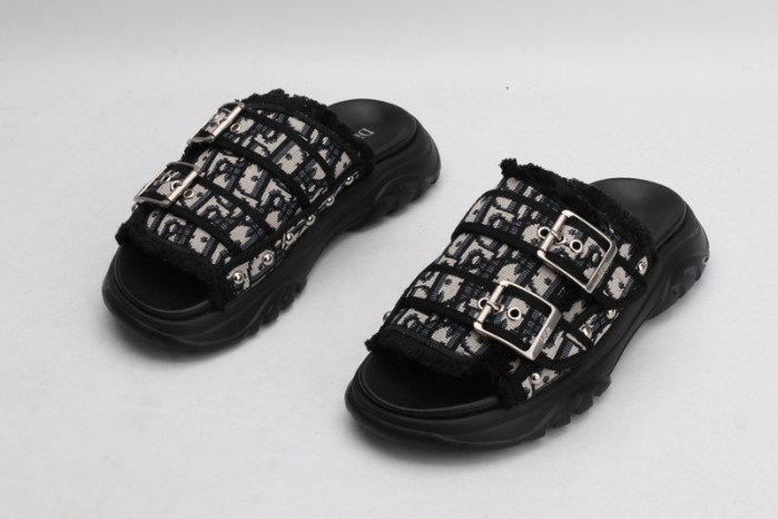 D*or sandals d0205
