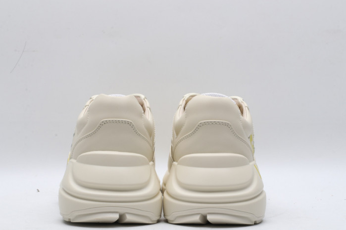 G*u*i ACE EMBROIDERED LOW-TOP SNEAKER E2294