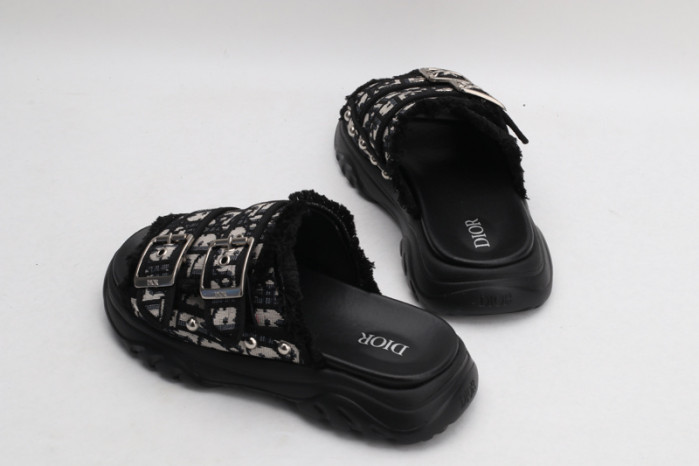 D*or sandals d0205