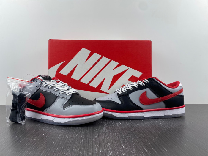 nike dunk low clark atlanta university dr6189-001