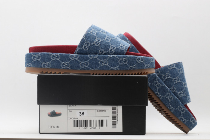 g*u*i sandals d06572