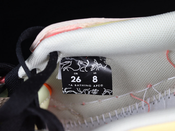 a bathing ape bape sta b084