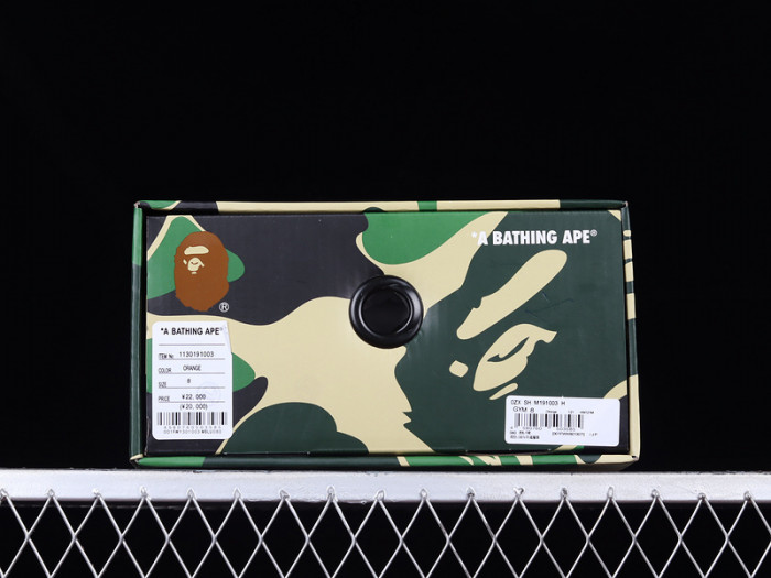 a bathing ape bape sta b084