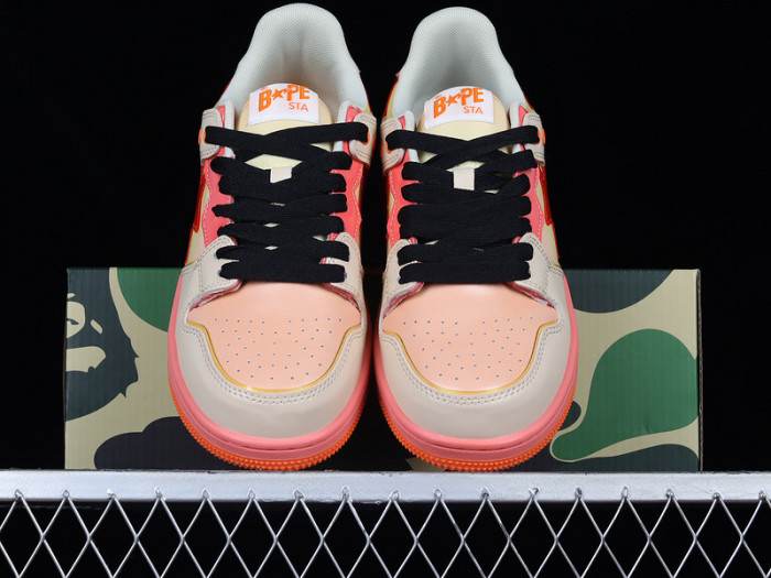 a bathing ape bape sta b084