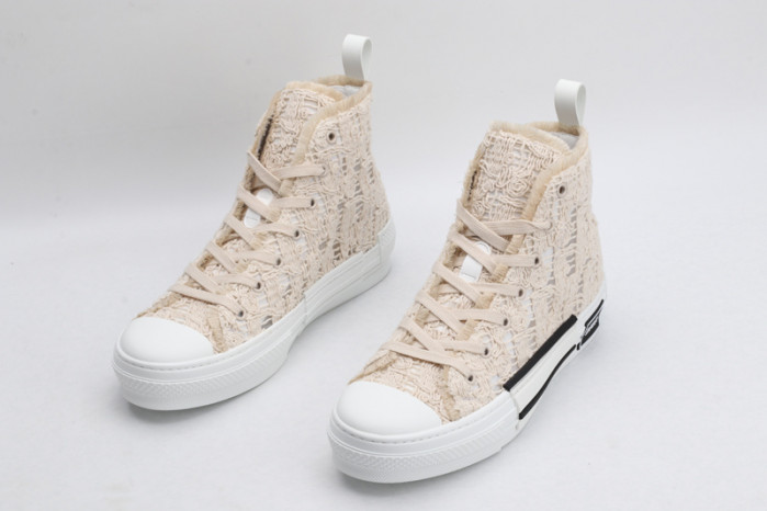 D*0r B23 HIGH SNEAKERS D0148