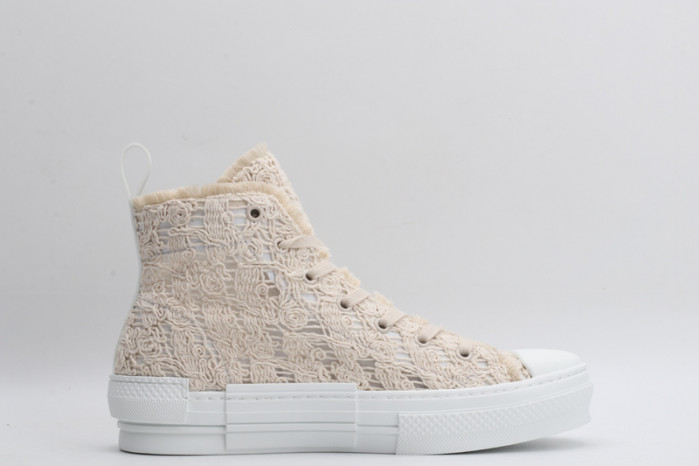 D*0r B23 HIGH SNEAKERS D0148