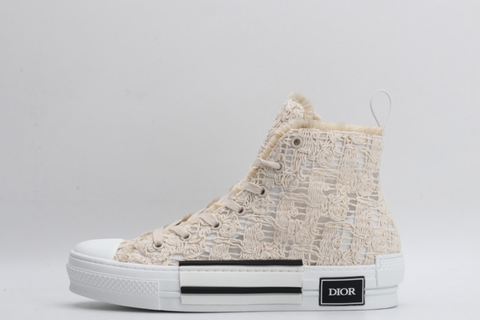 D*0r B23 HIGH SNEAKERS D0148