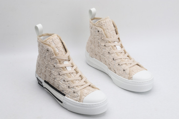 D*0r B23 HIGH SNEAKERS D0148