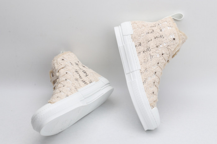 D*0r B23 HIGH SNEAKERS D0148