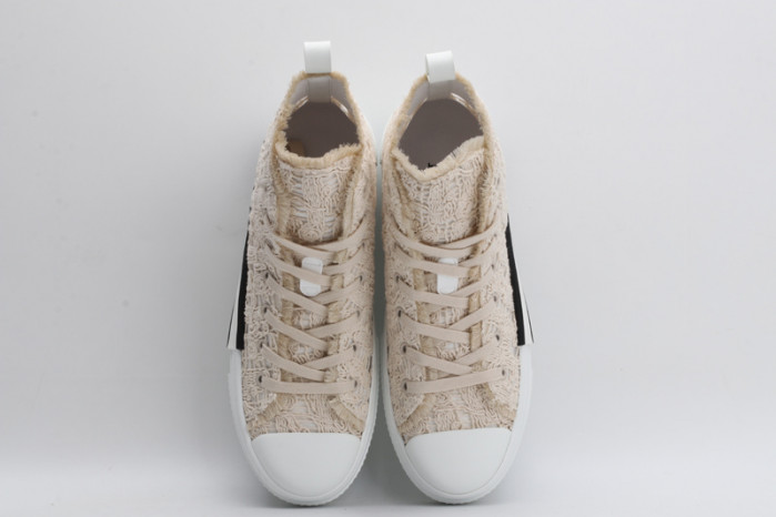 D*0r B23 HIGH SNEAKERS D0148